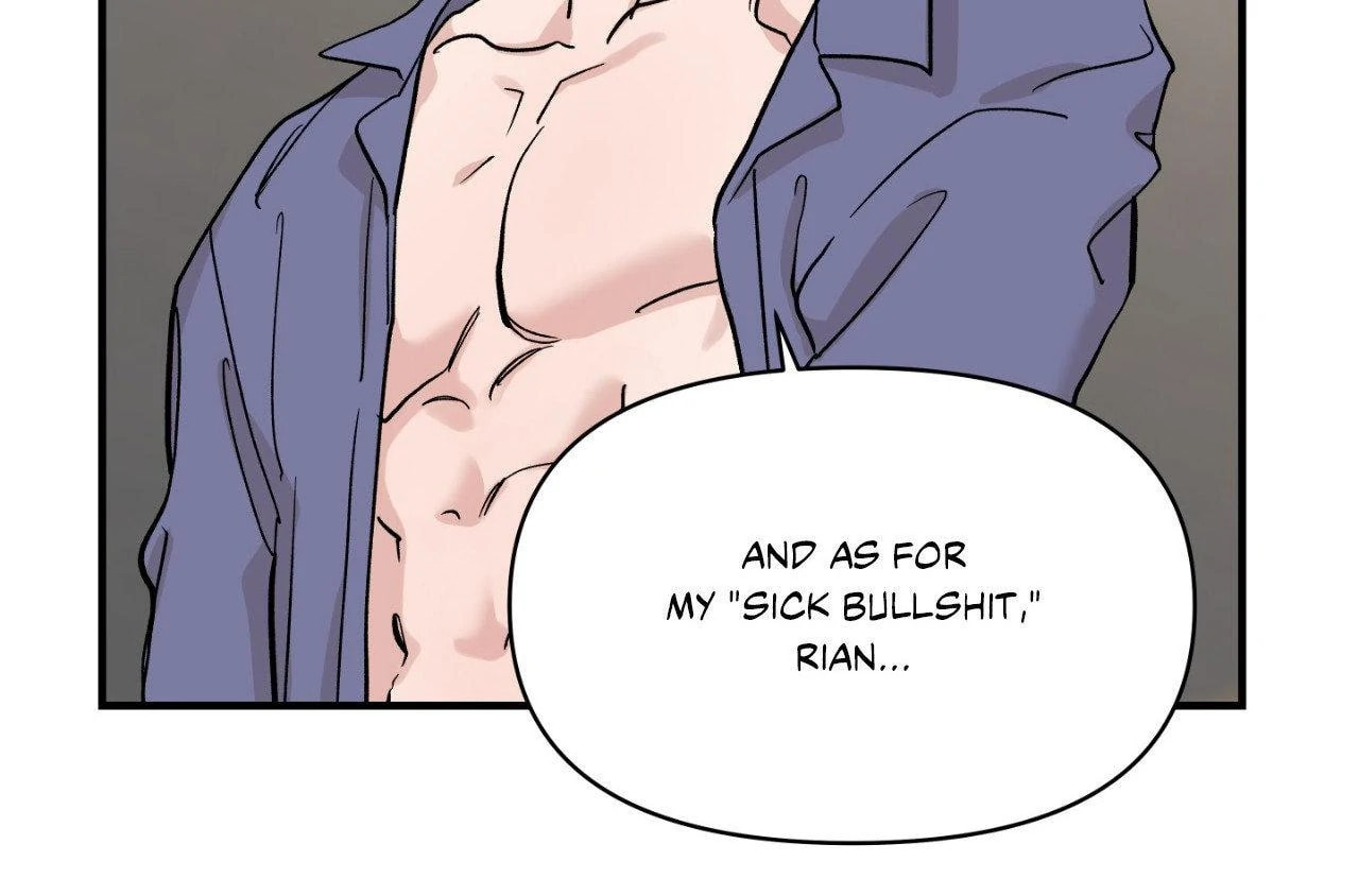 Read Bad Apple chapter 20 image 10 on Lezhin