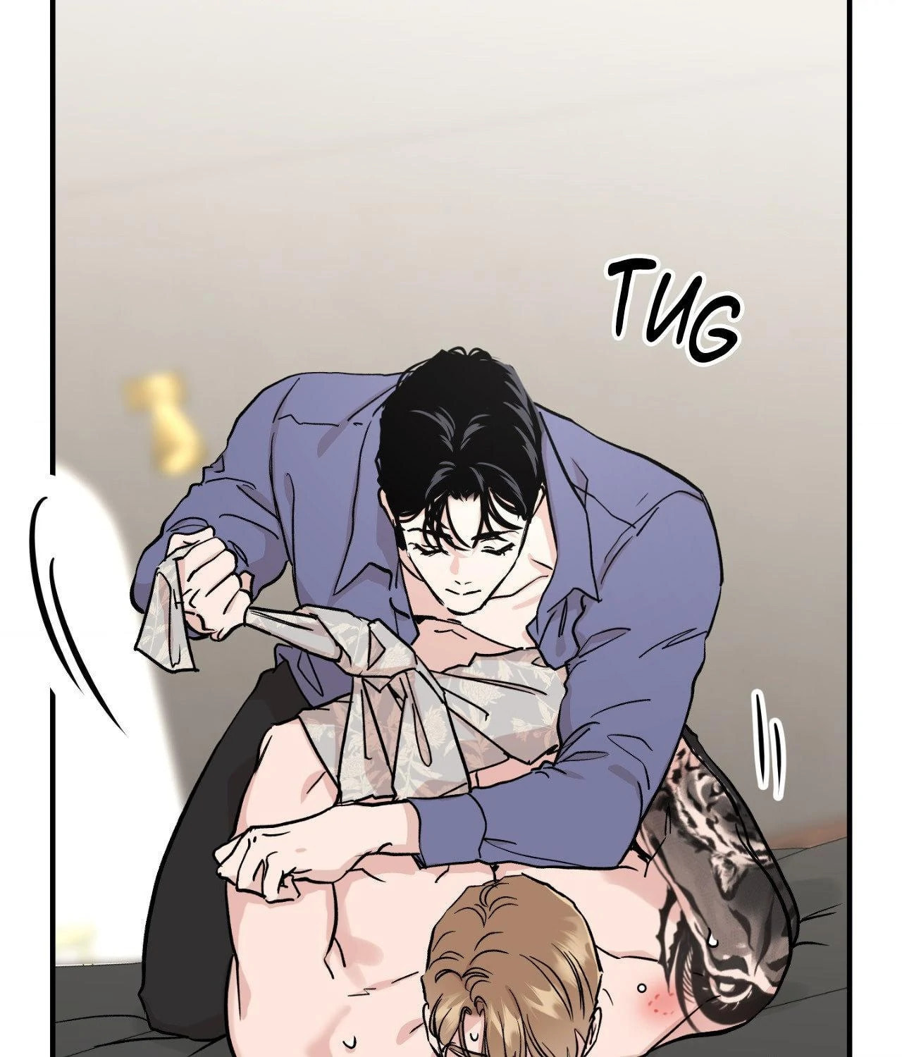 Read Bad Apple chapter 20 image 13 on Lezhin