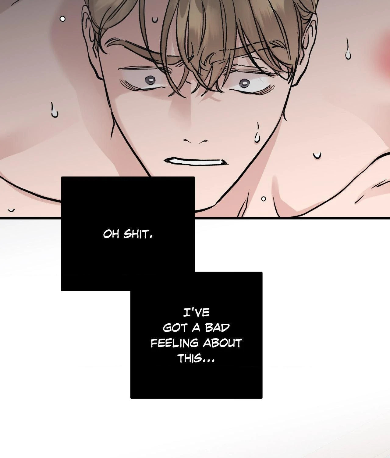 Read Bad Apple chapter 20 image 15 on Lezhin
