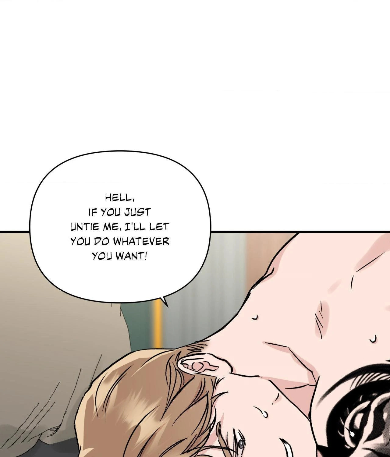 Read Bad Apple chapter 20 image 19 on Lezhin