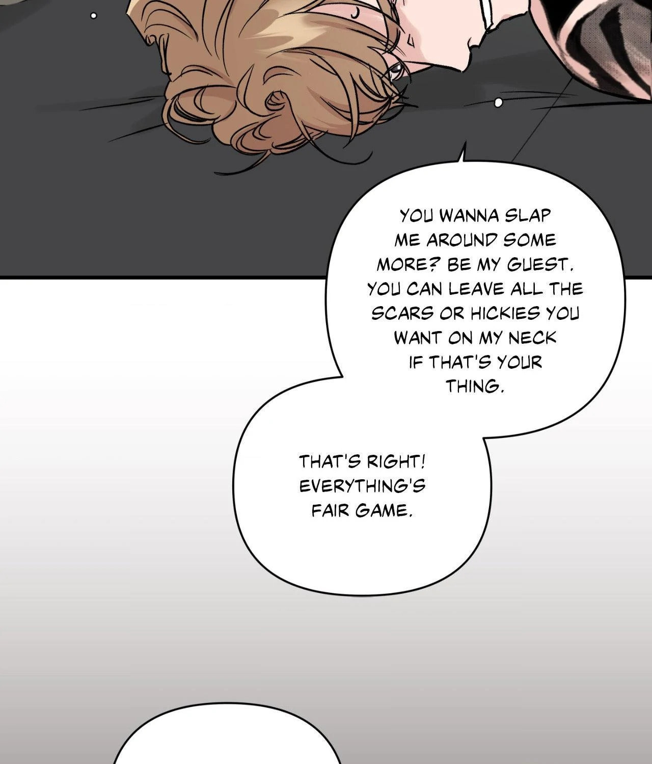 Read Bad Apple chapter 20 image 20 on Lezhin