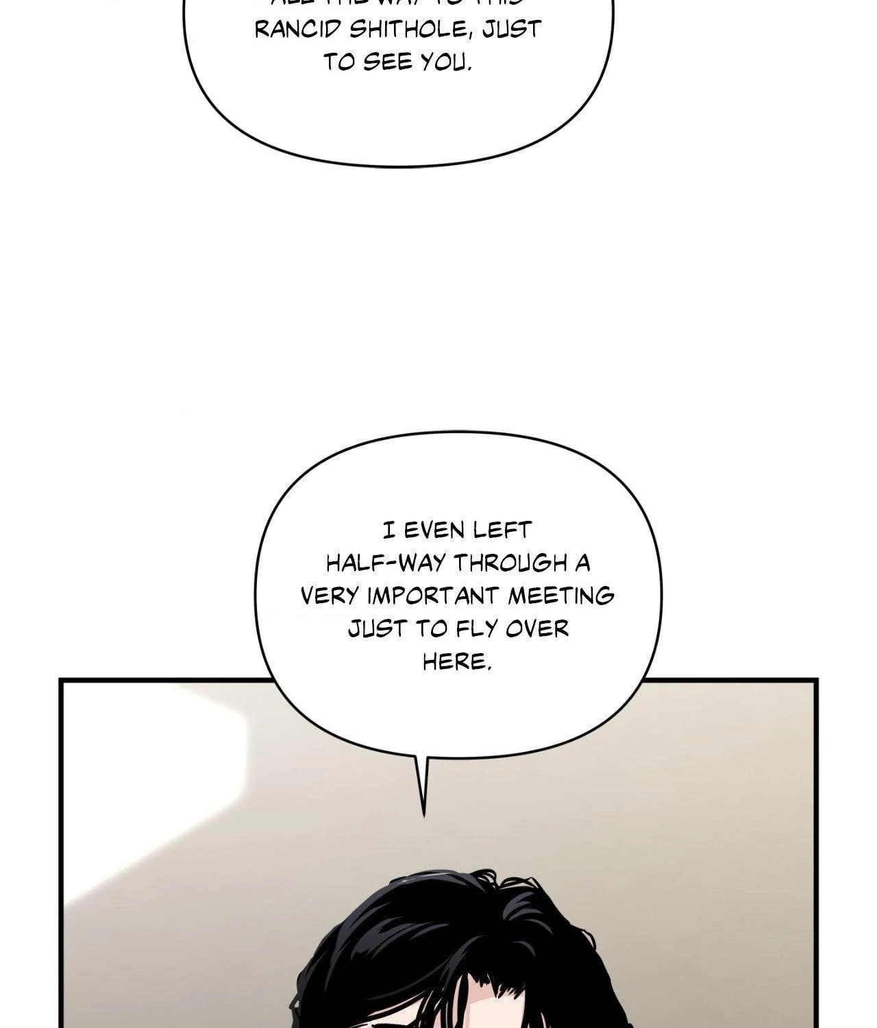 Read Bad Apple chapter 20 image 25 on Lezhin