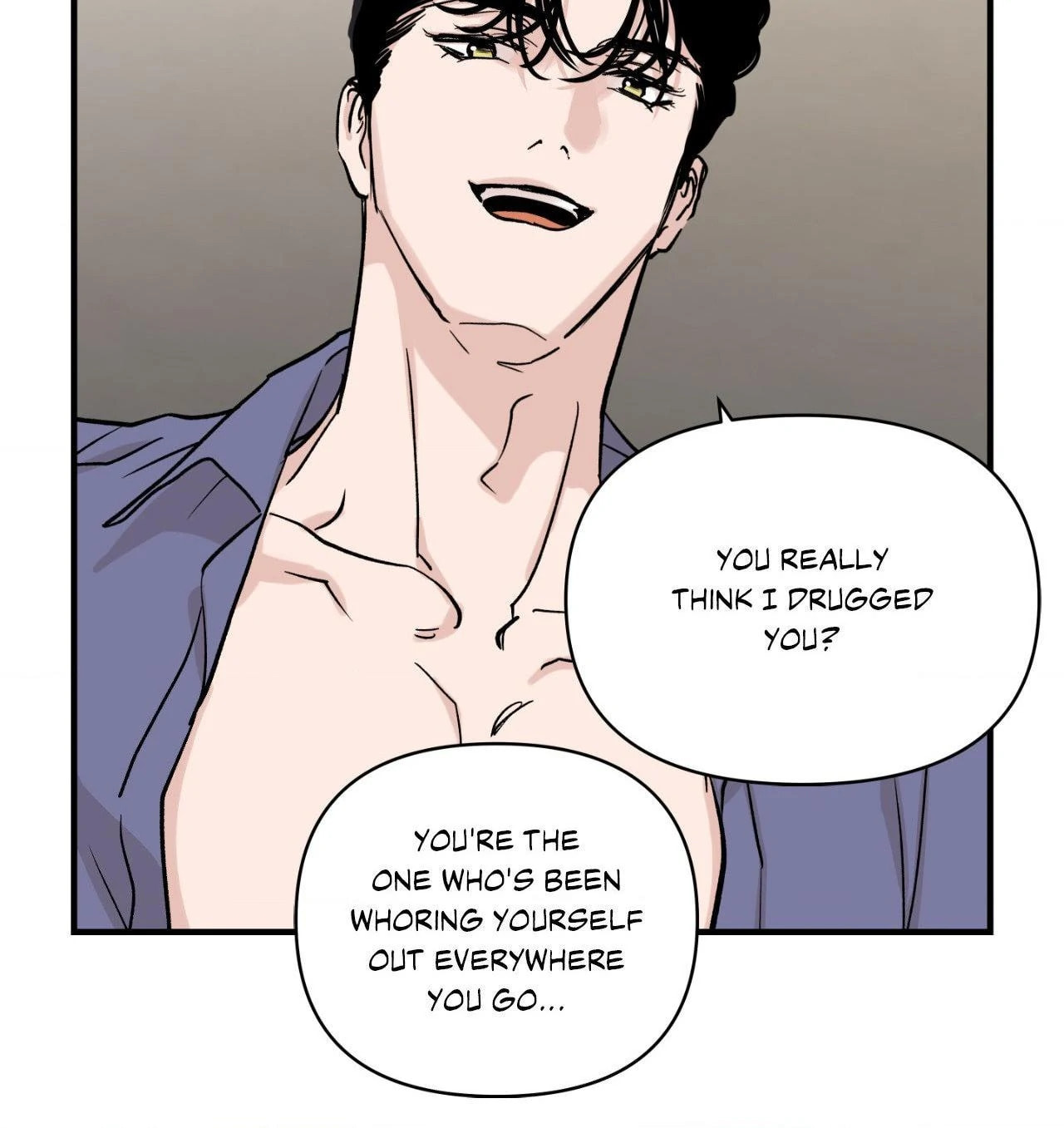 Read Bad Apple chapter 20 image 26 on Lezhin