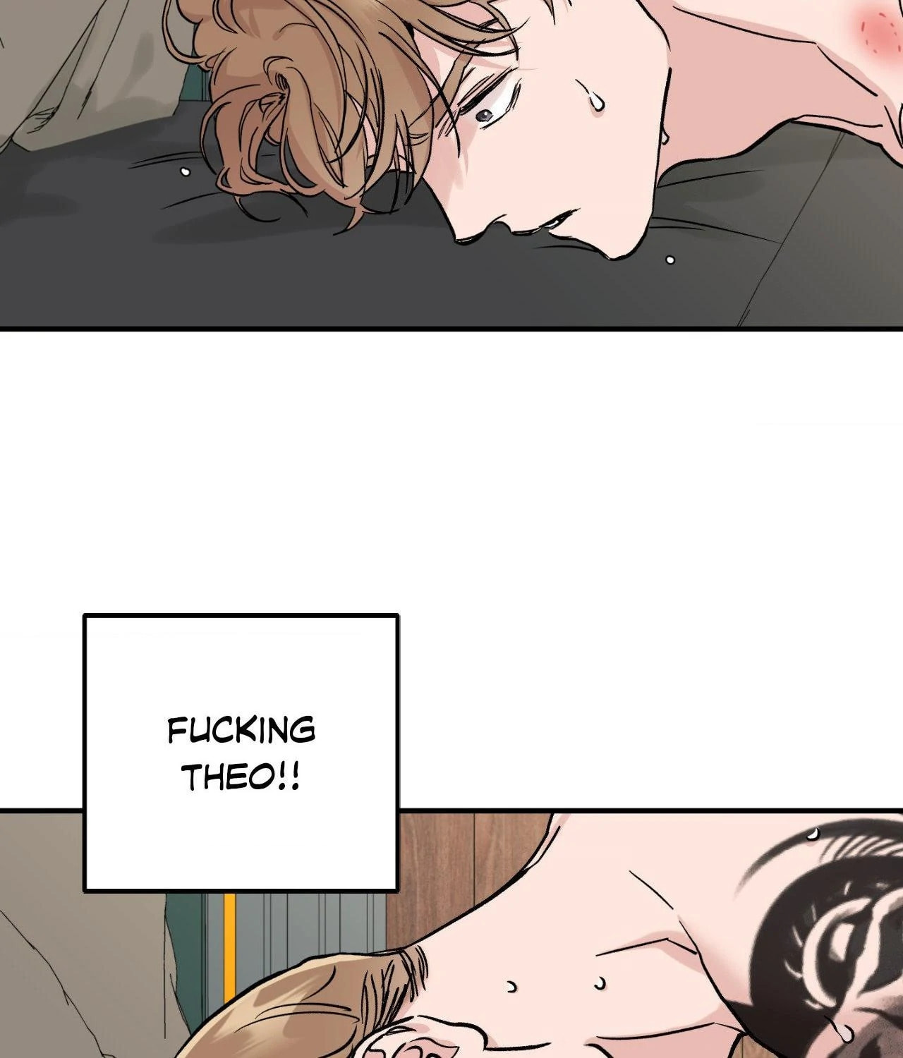 Read Bad Apple chapter 20 image 28 on Lezhin