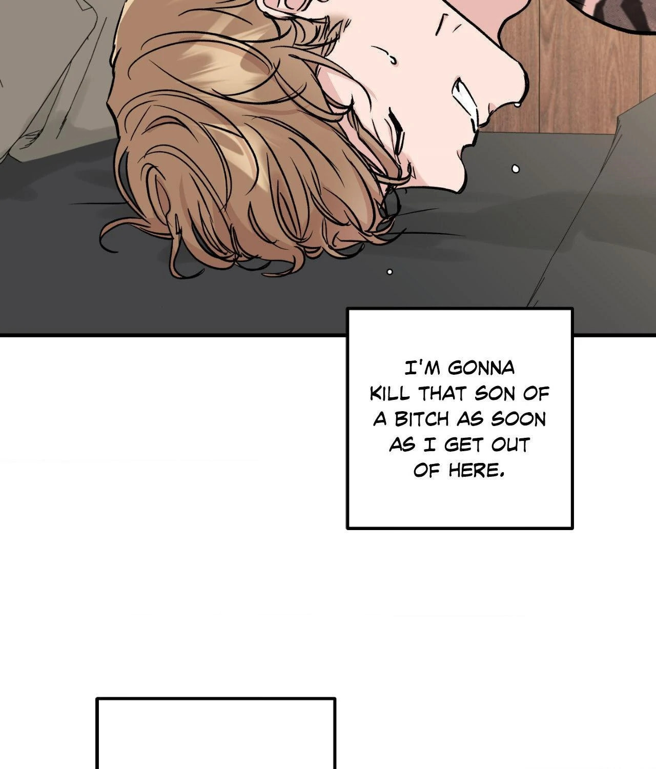 Read Bad Apple chapter 20 image 29 on Lezhin