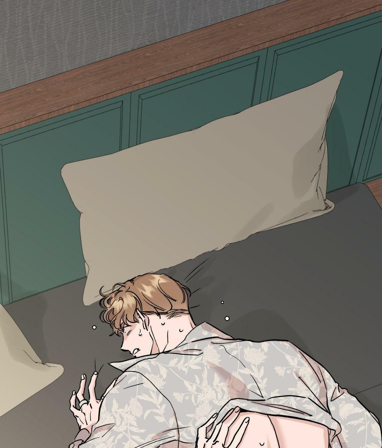 Read Bad Apple chapter 20 image 3 on Lezhin