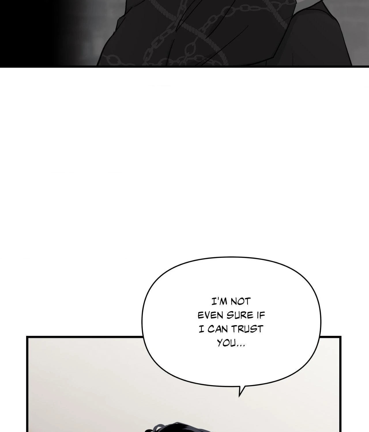 Read Bad Apple chapter 20 image 31 on Lezhin