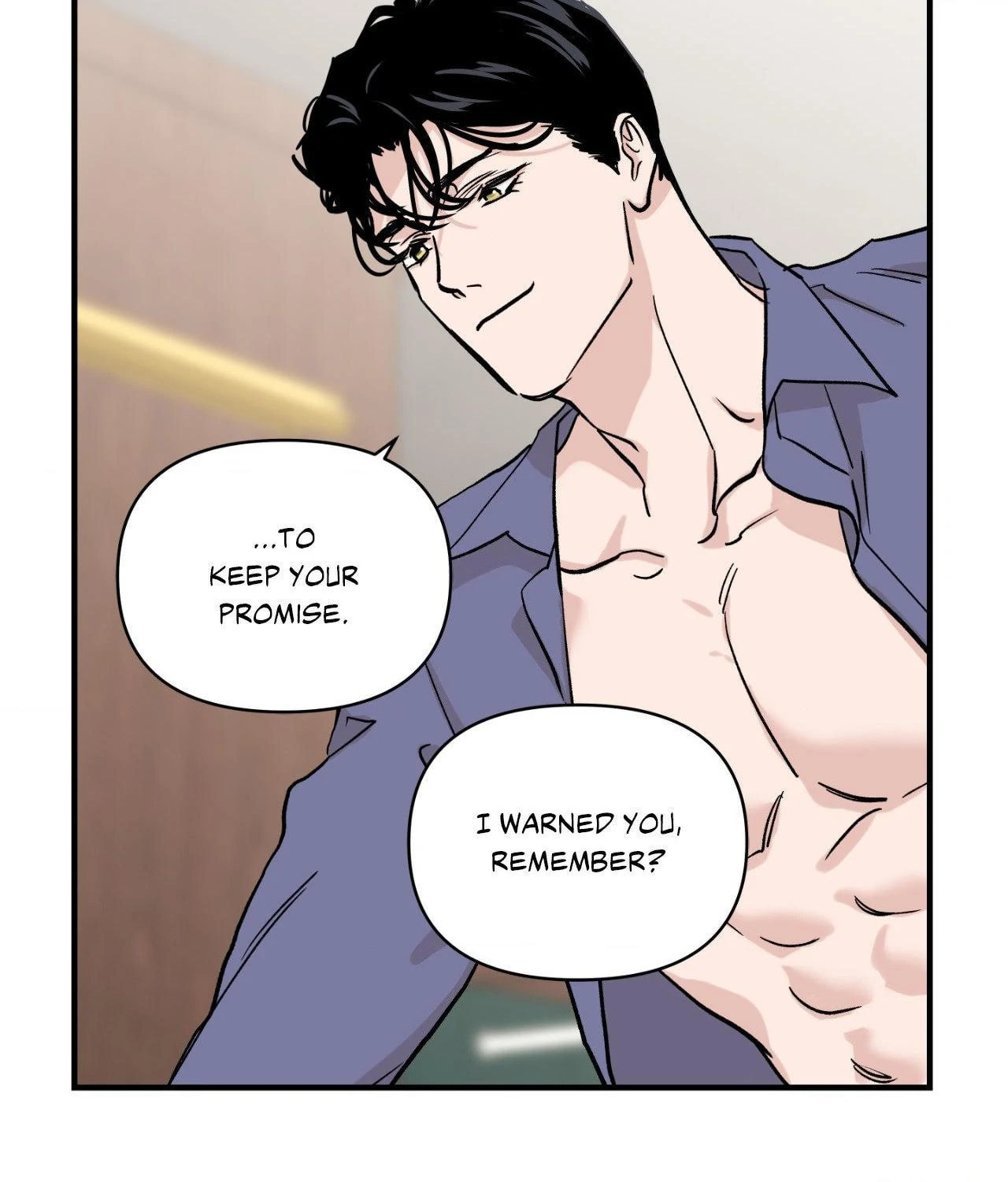 Read Bad Apple chapter 20 image 32 on Lezhin
