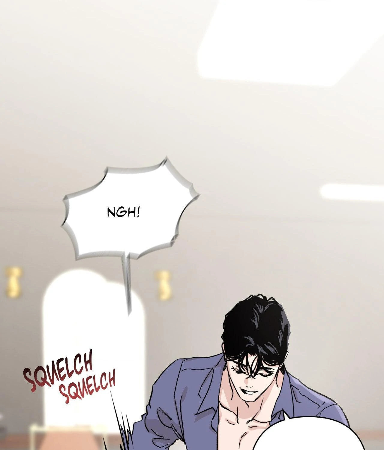 Read Bad Apple chapter 20 image 36 on Lezhin