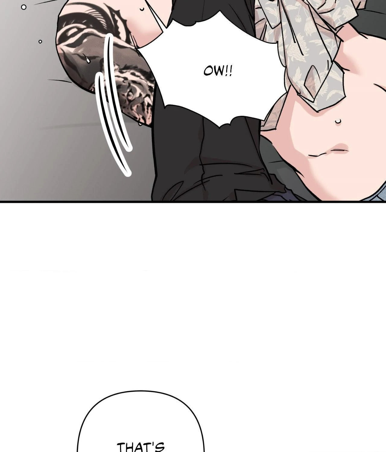 Read Bad Apple chapter 20 image 39 on Lezhin