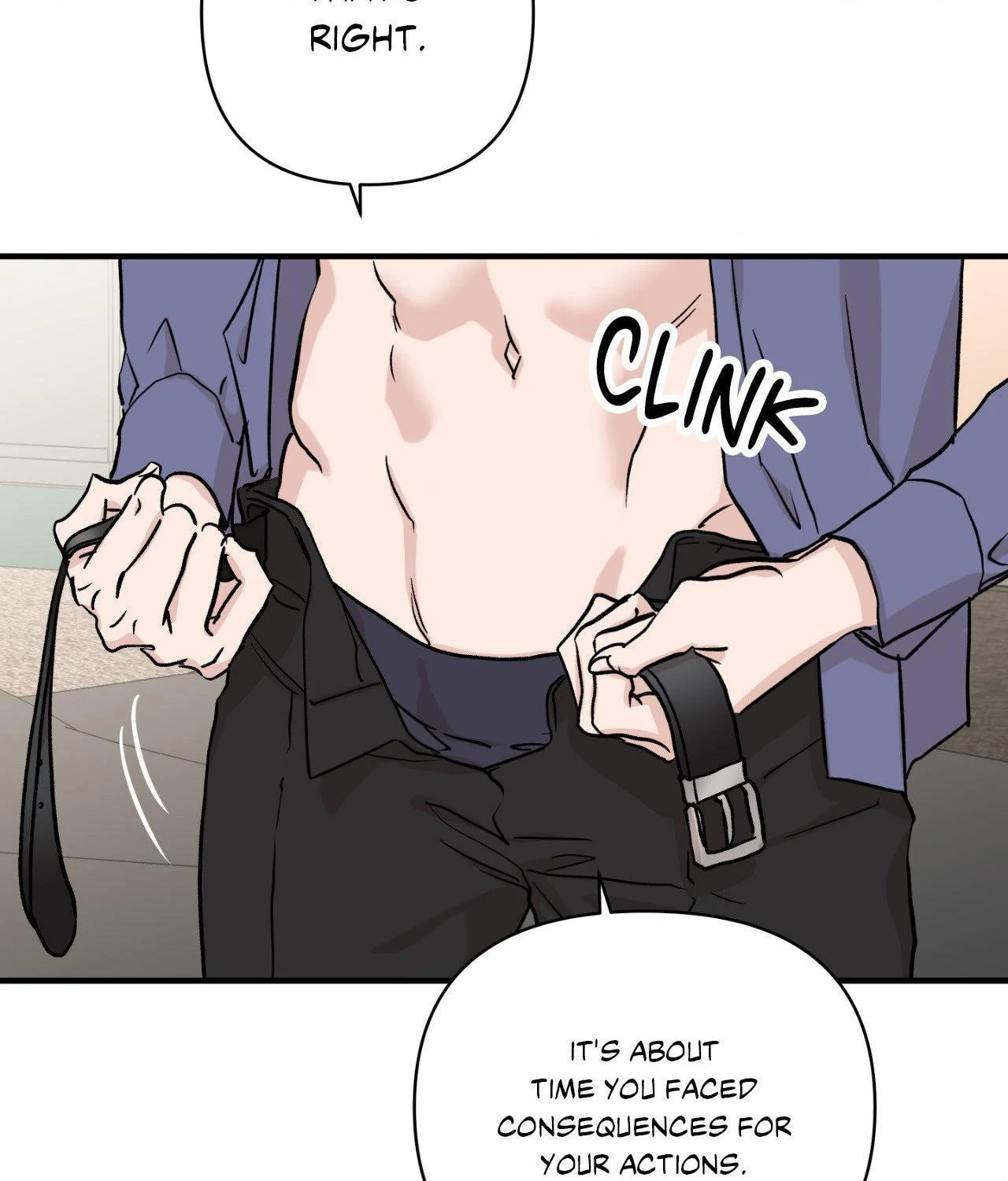 Read Bad Apple chapter 20 image 40 on Lezhin