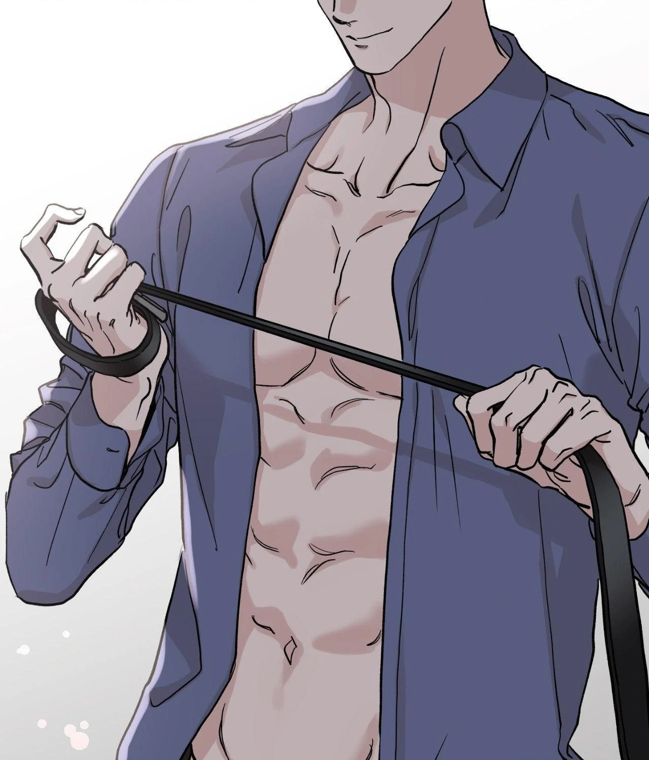 Read Bad Apple chapter 20 image 42 on Lezhin