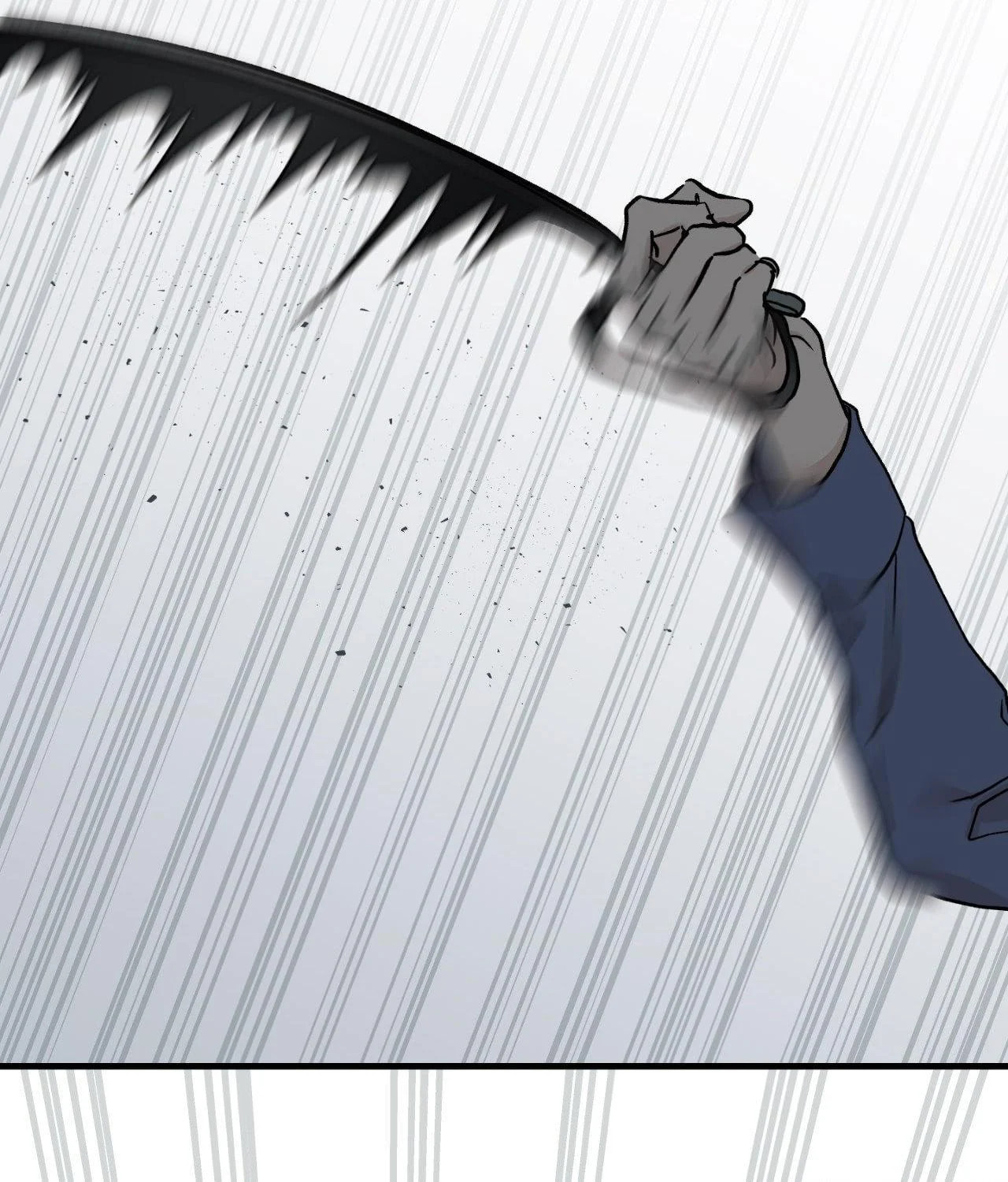 Read Bad Apple chapter 20 image 45 on Lezhin