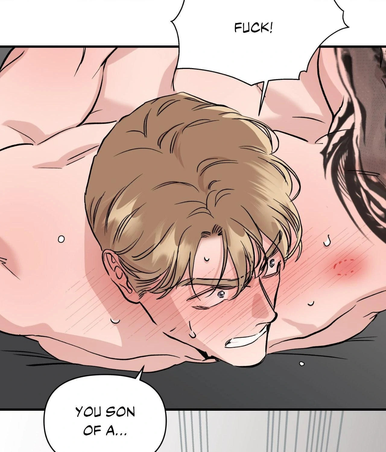 Read Bad Apple chapter 20 image 49 on Lezhin