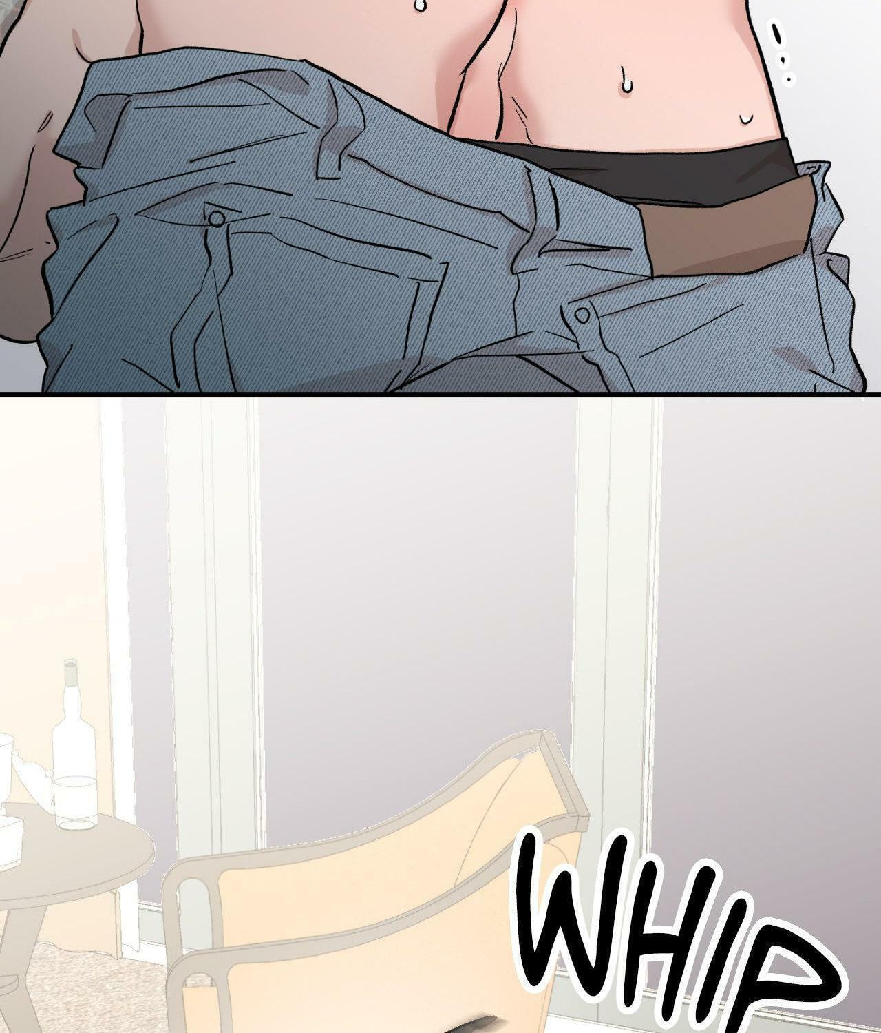 Read Bad Apple chapter 20 image 56 on Lezhin