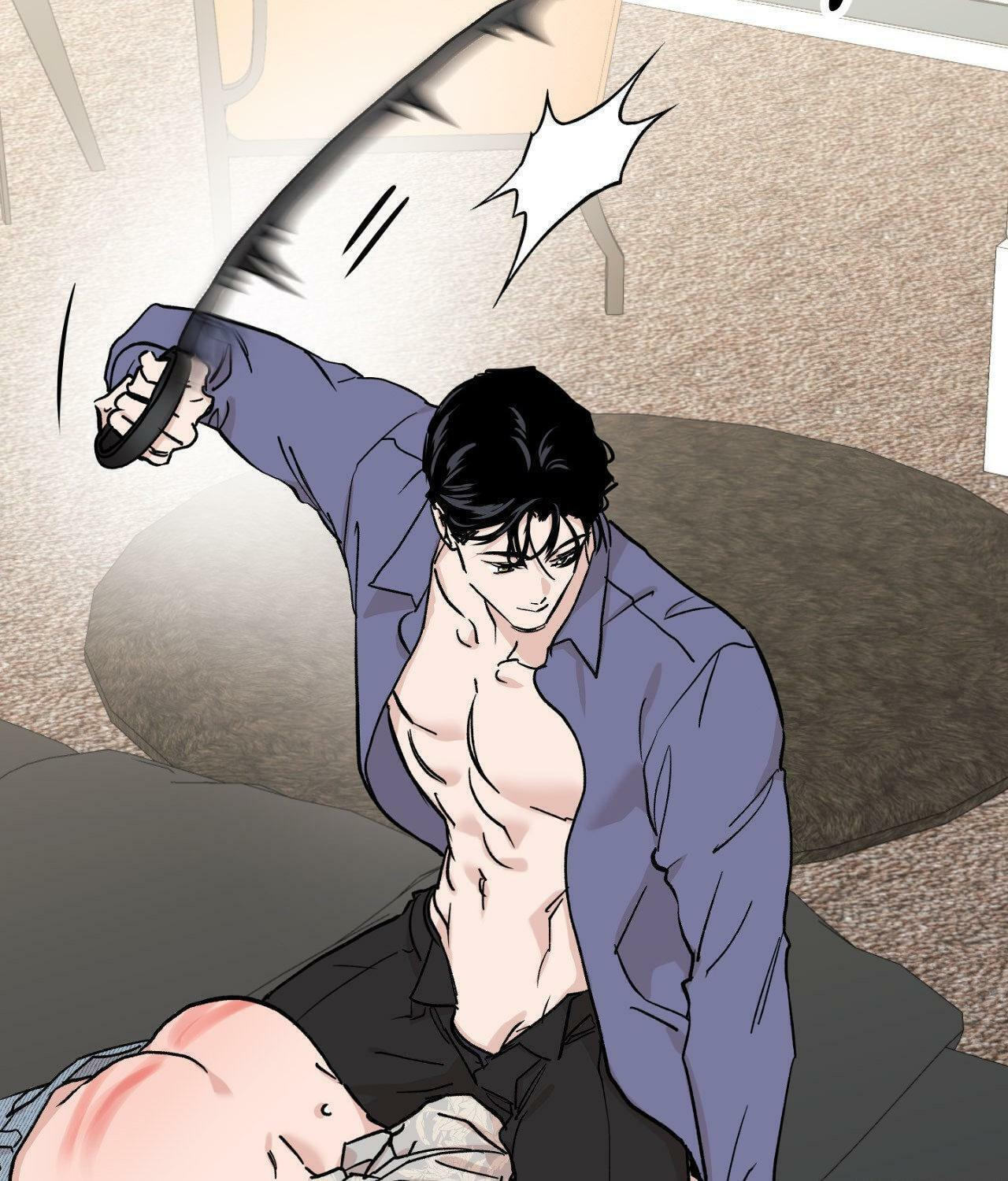 Read Bad Apple chapter 20 image 57 on Lezhin
