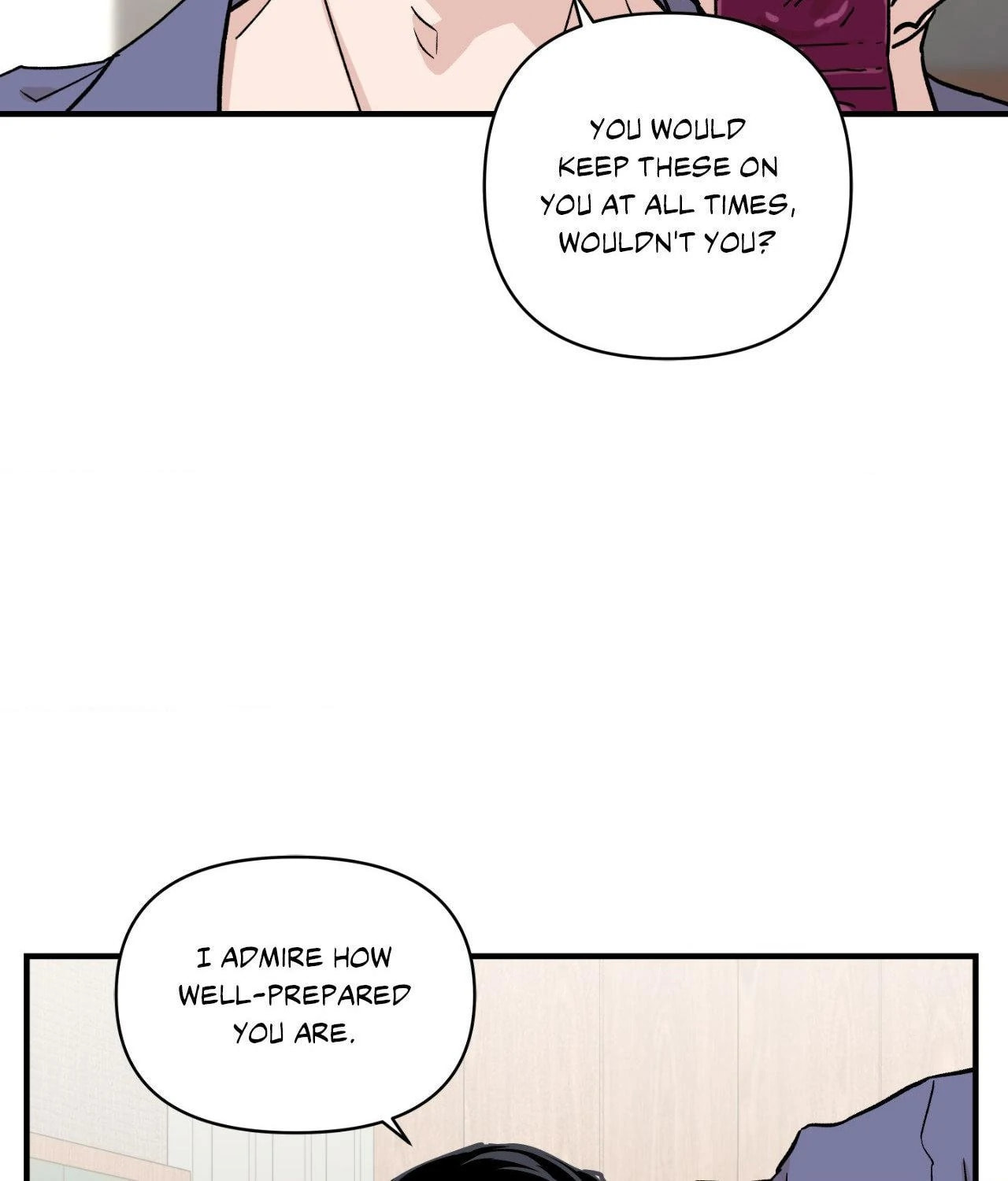 Read Bad Apple chapter 20 image 72 on Lezhin