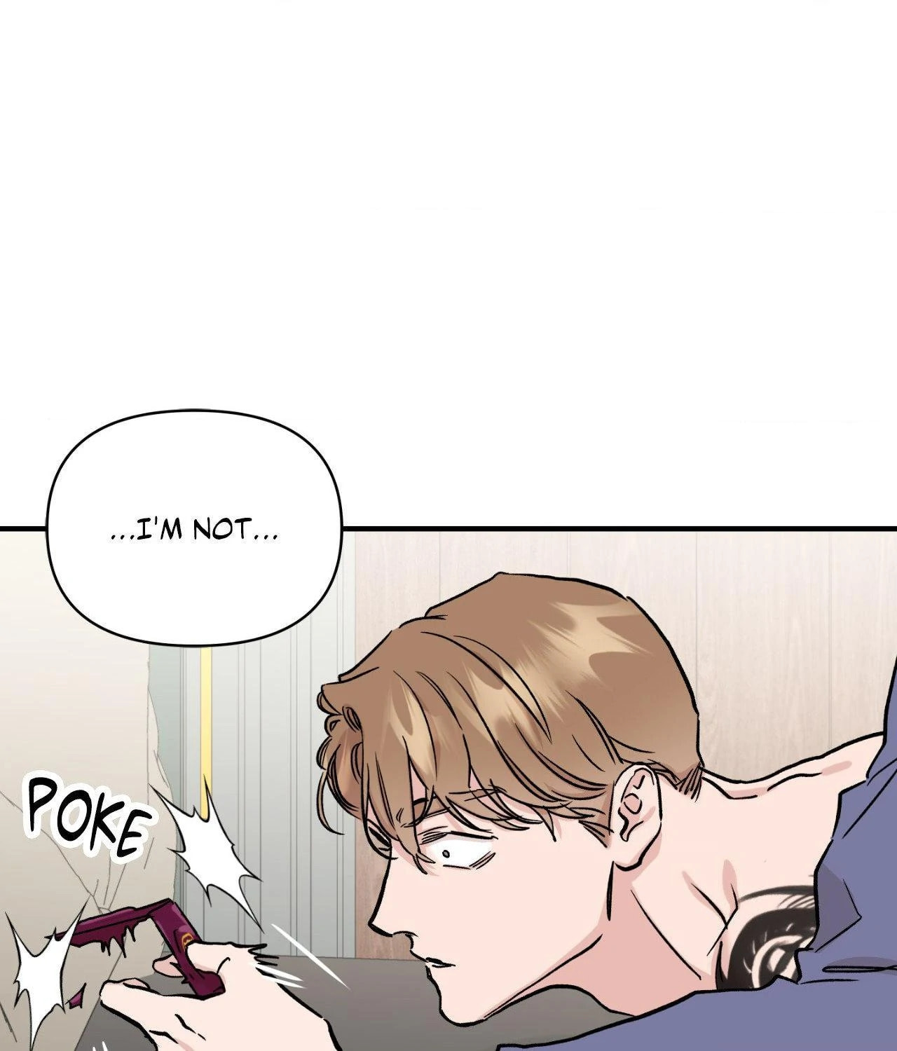 Read Bad Apple chapter 20 image 74 on Lezhin