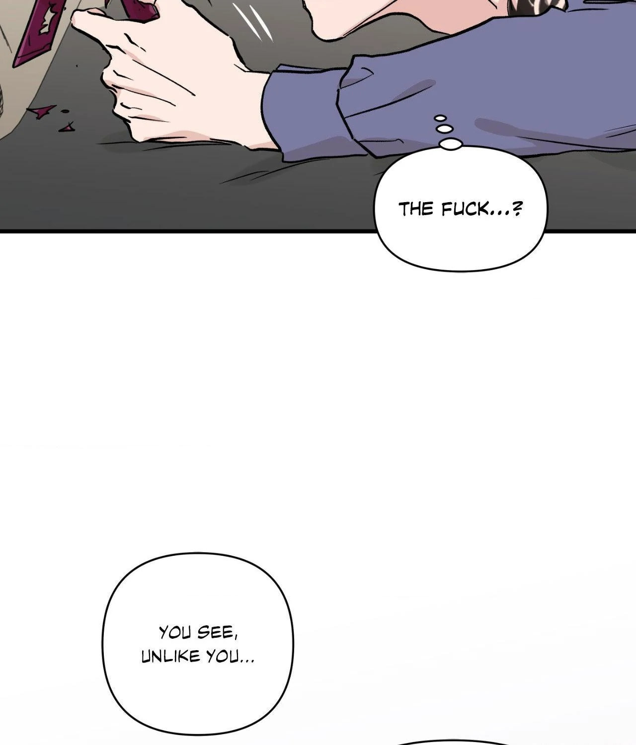 Read Bad Apple chapter 20 image 76 on Lezhin