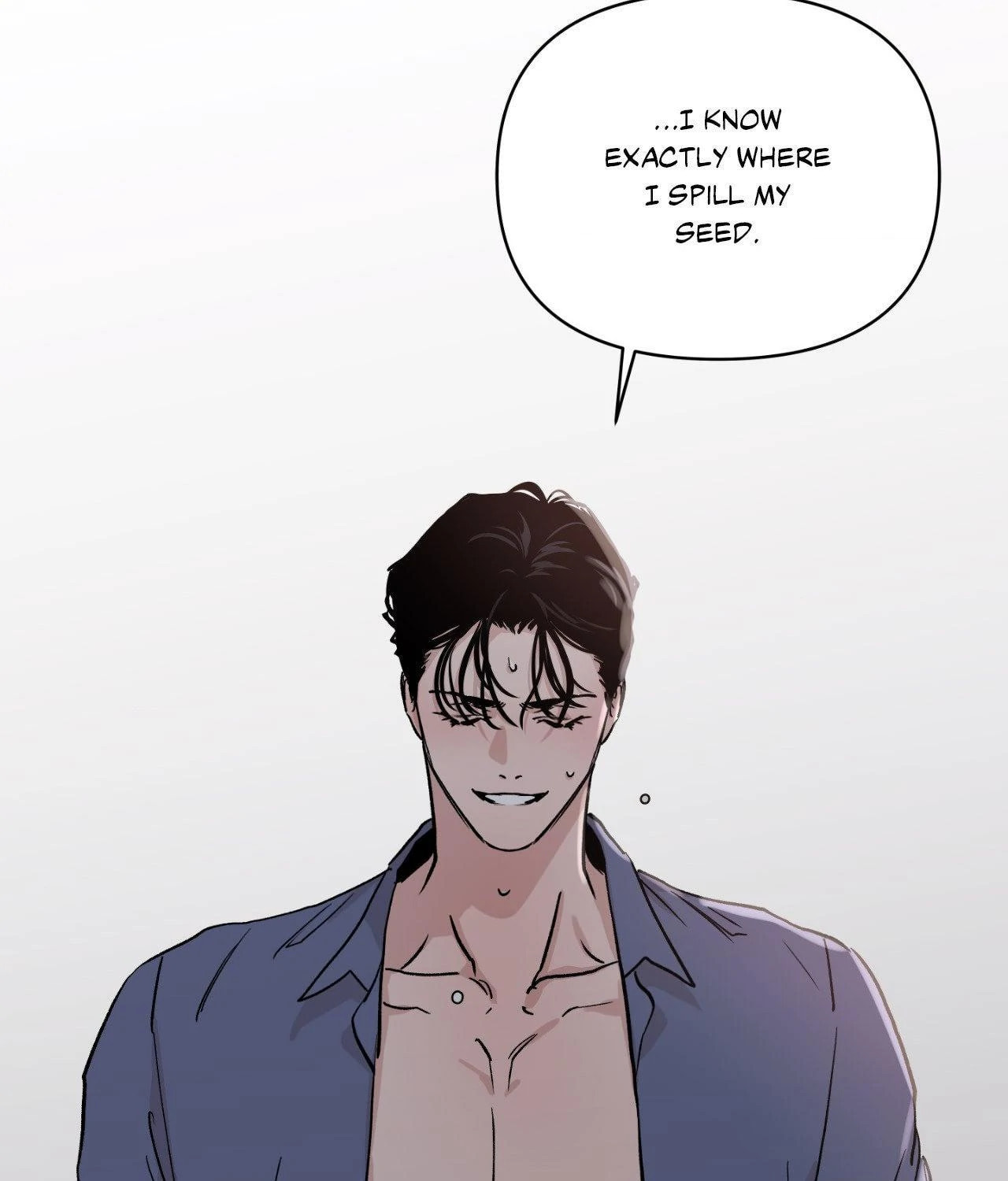 Read Bad Apple chapter 20 image 77 on Lezhin