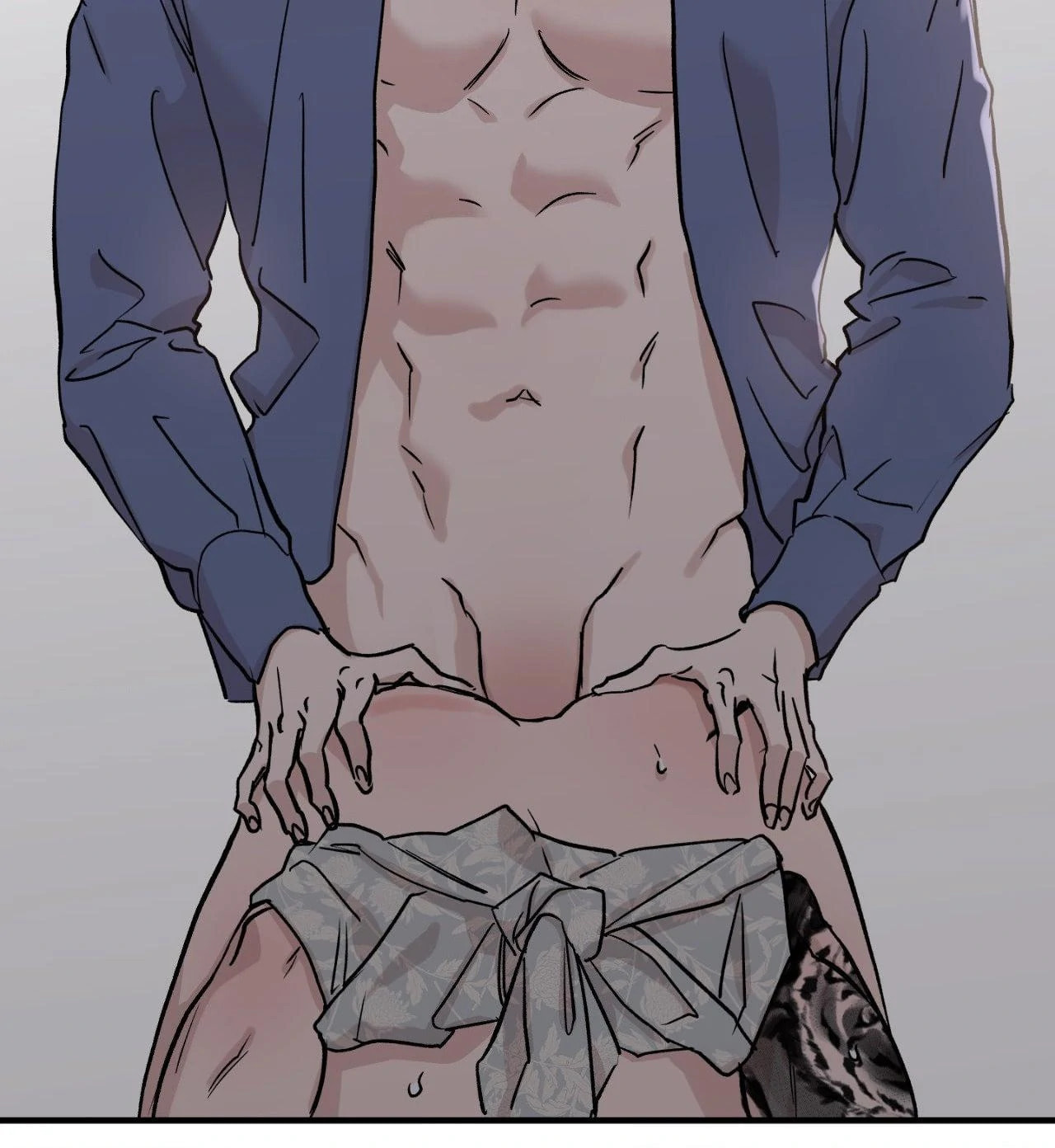 Read Bad Apple chapter 20 image 78 on Lezhin