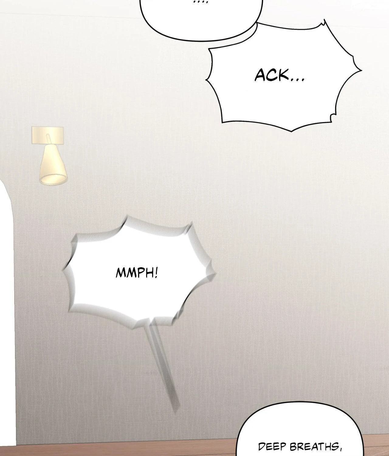 Read Bad Apple chapter 20 image 84 on Lezhin
