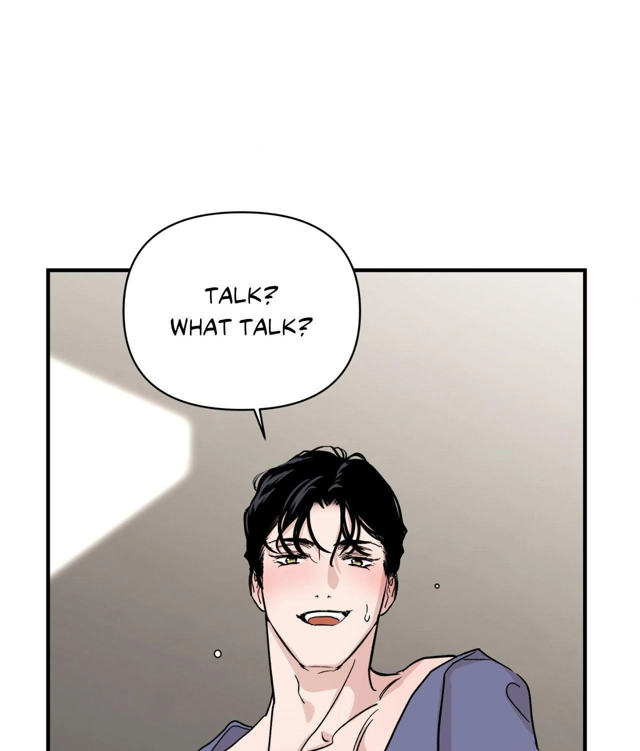 Read Bad Apple chapter 20 image 9 on Lezhin