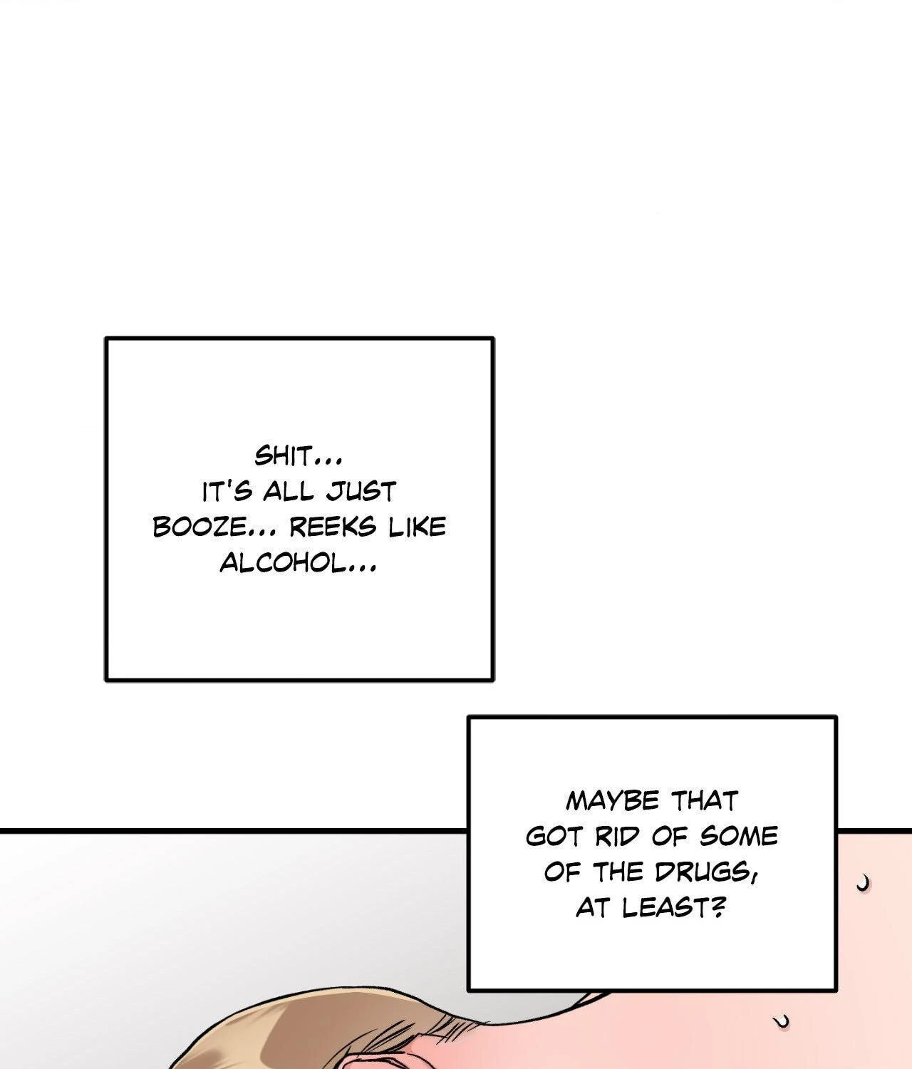 Read Bad Apple chapter 20 image 96 on Lezhin