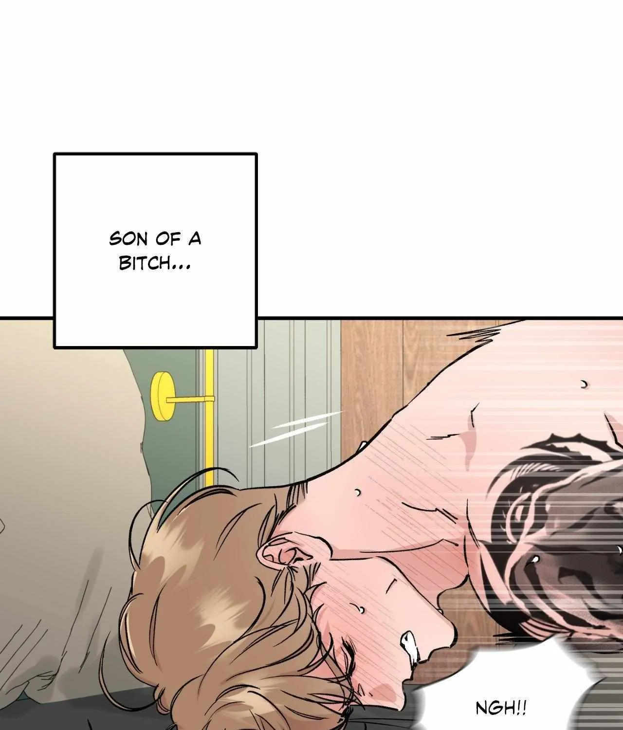 Read Bad Apple chapter 21 image 10 on Lezhin