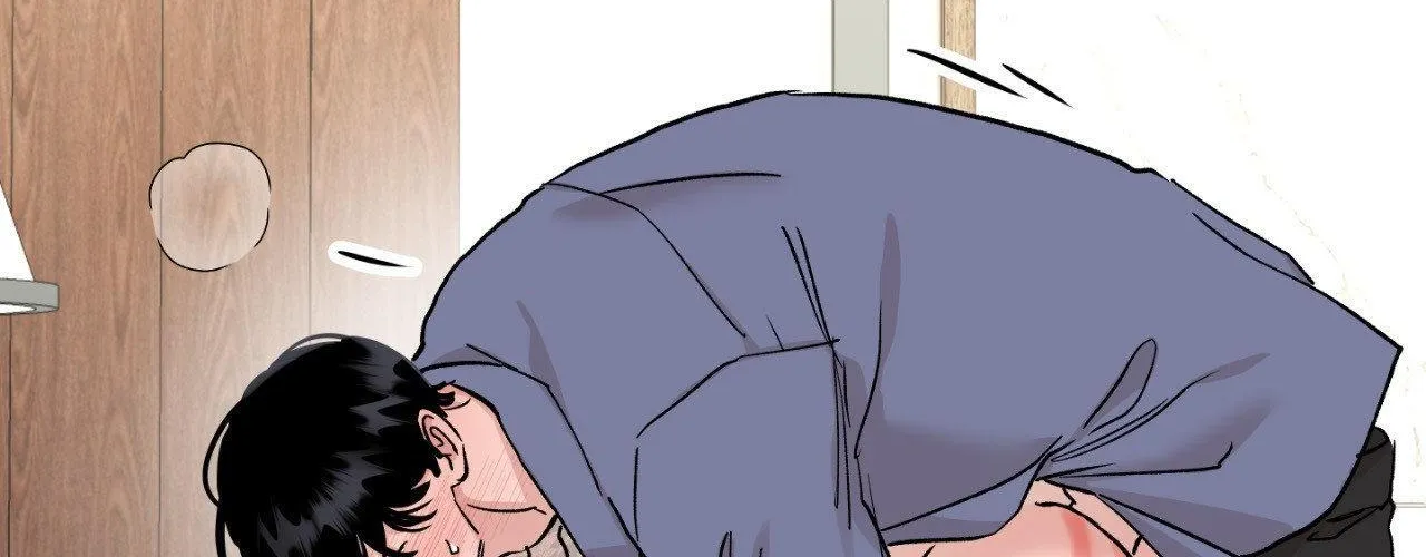 Read Bad Apple chapter 21 image 101 on Lezhin