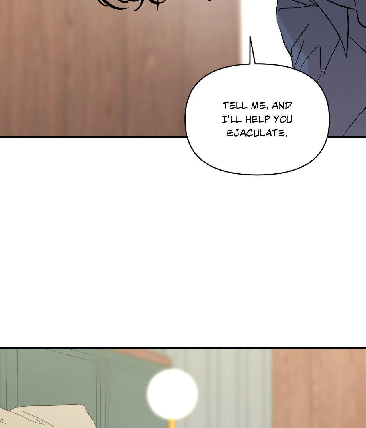 Read Bad Apple chapter 21 image 122 on Lezhin