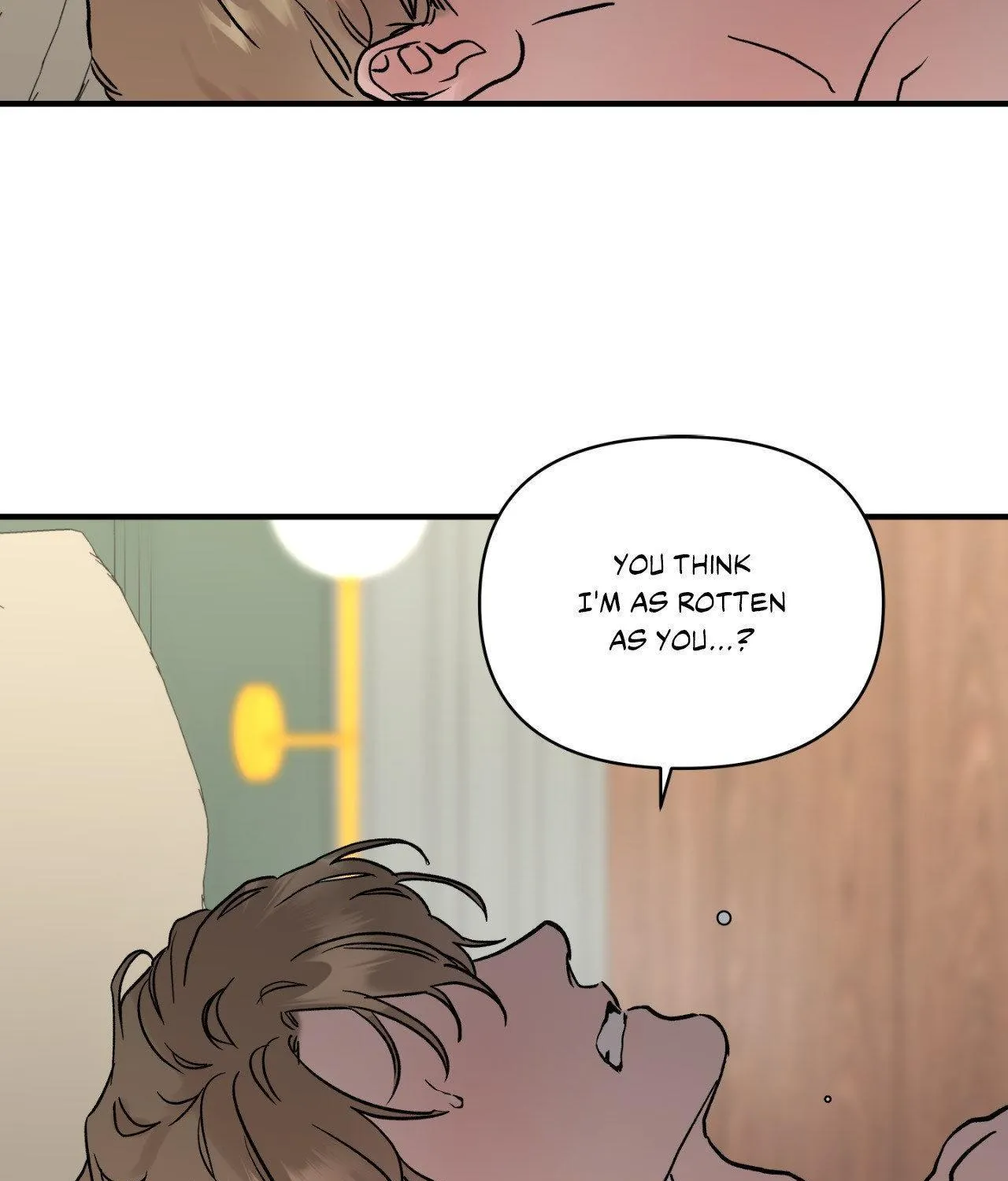Read Bad Apple chapter 21 image 131 on Lezhin