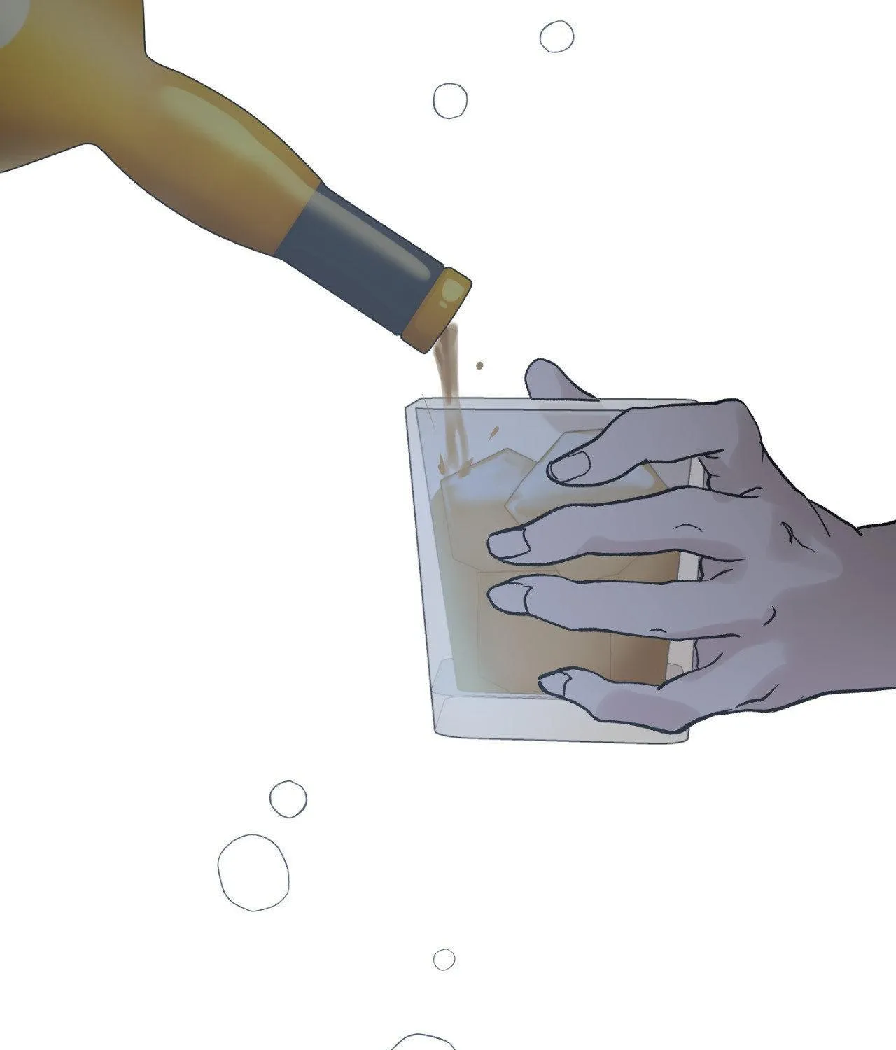 Read Bad Apple chapter 21 image 139 on Lezhin