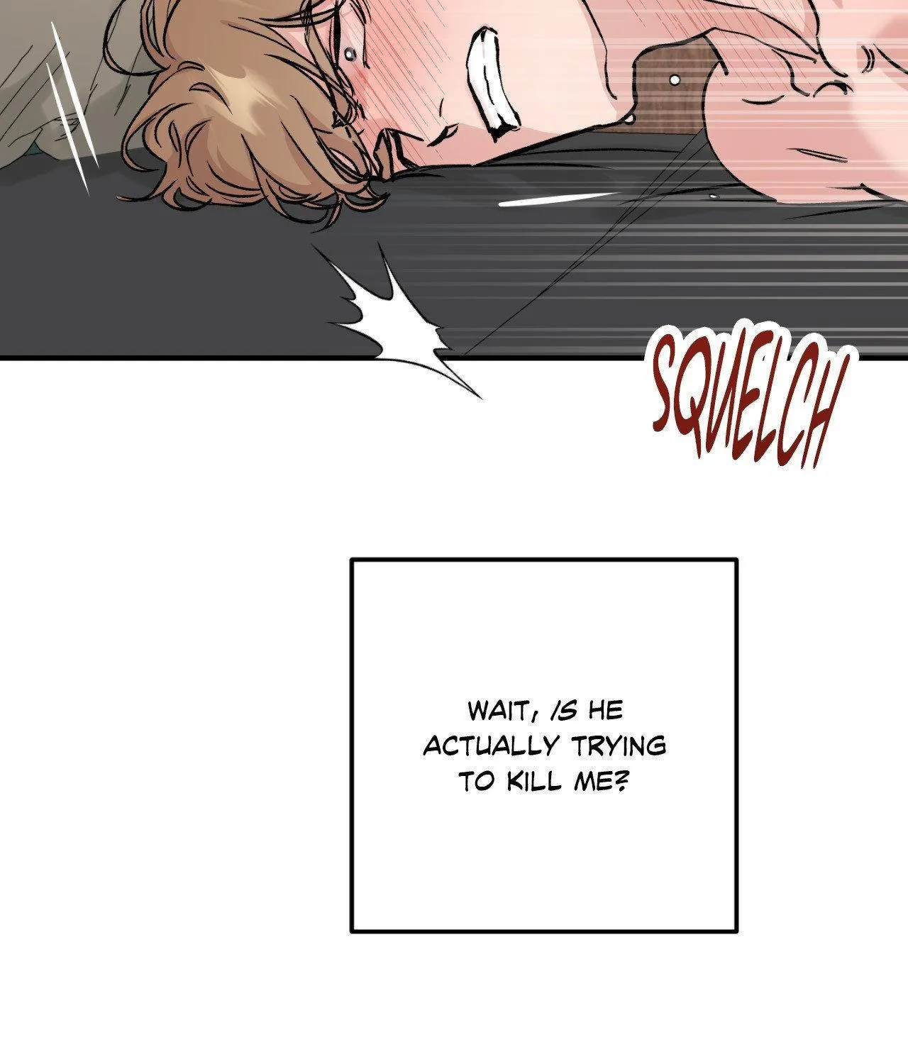 Read Bad Apple chapter 21 image 14 on Lezhin
