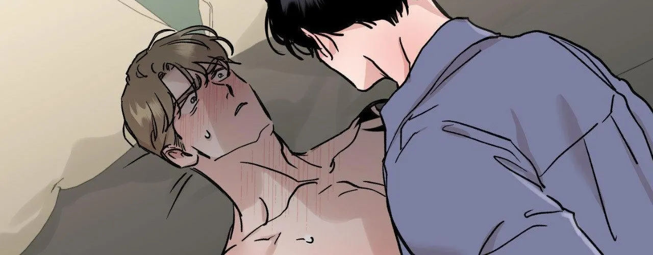 Read Bad Apple chapter 21 image 145 on Lezhin