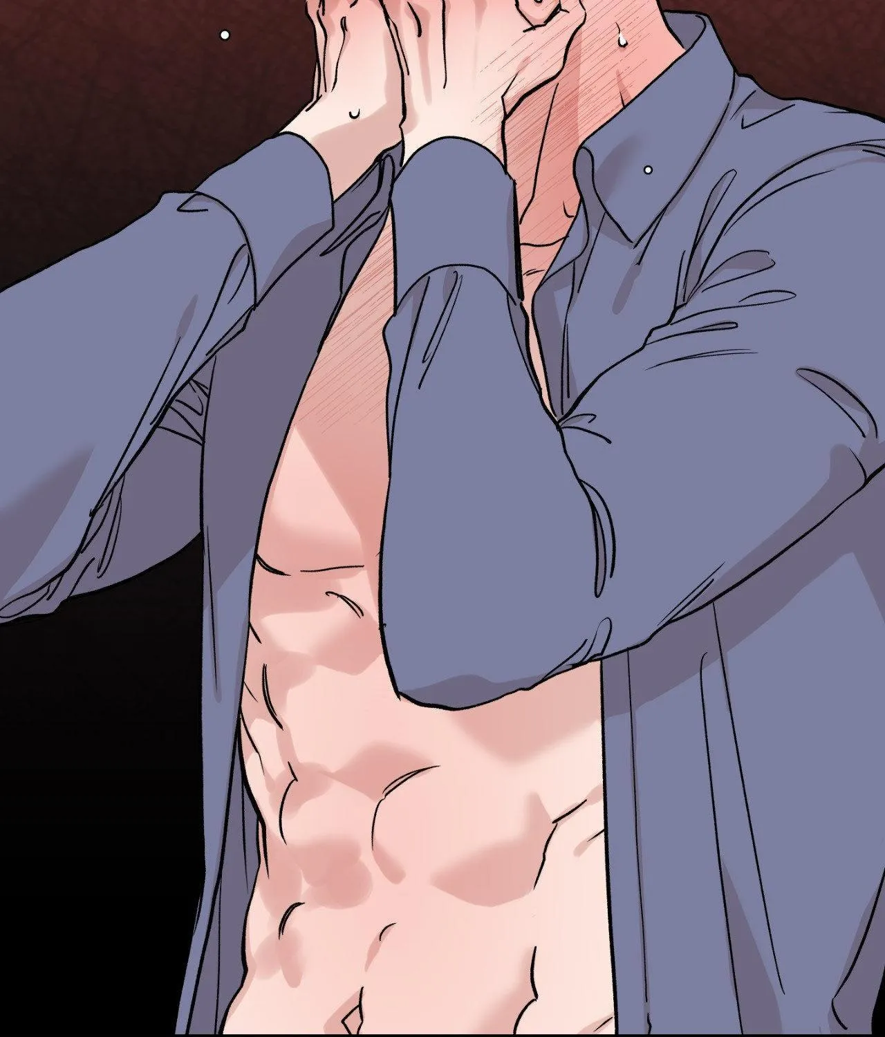 Read Bad Apple chapter 21 image 155 on Lezhin