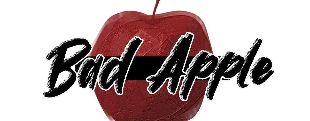 Read Bad Apple chapter 21 image 2 on Lezhin