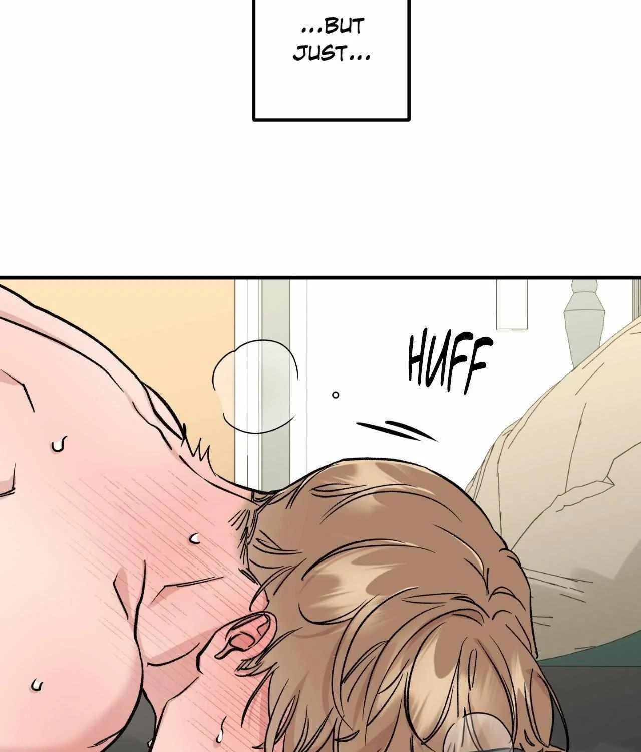 Read Bad Apple chapter 21 image 27 on Lezhin