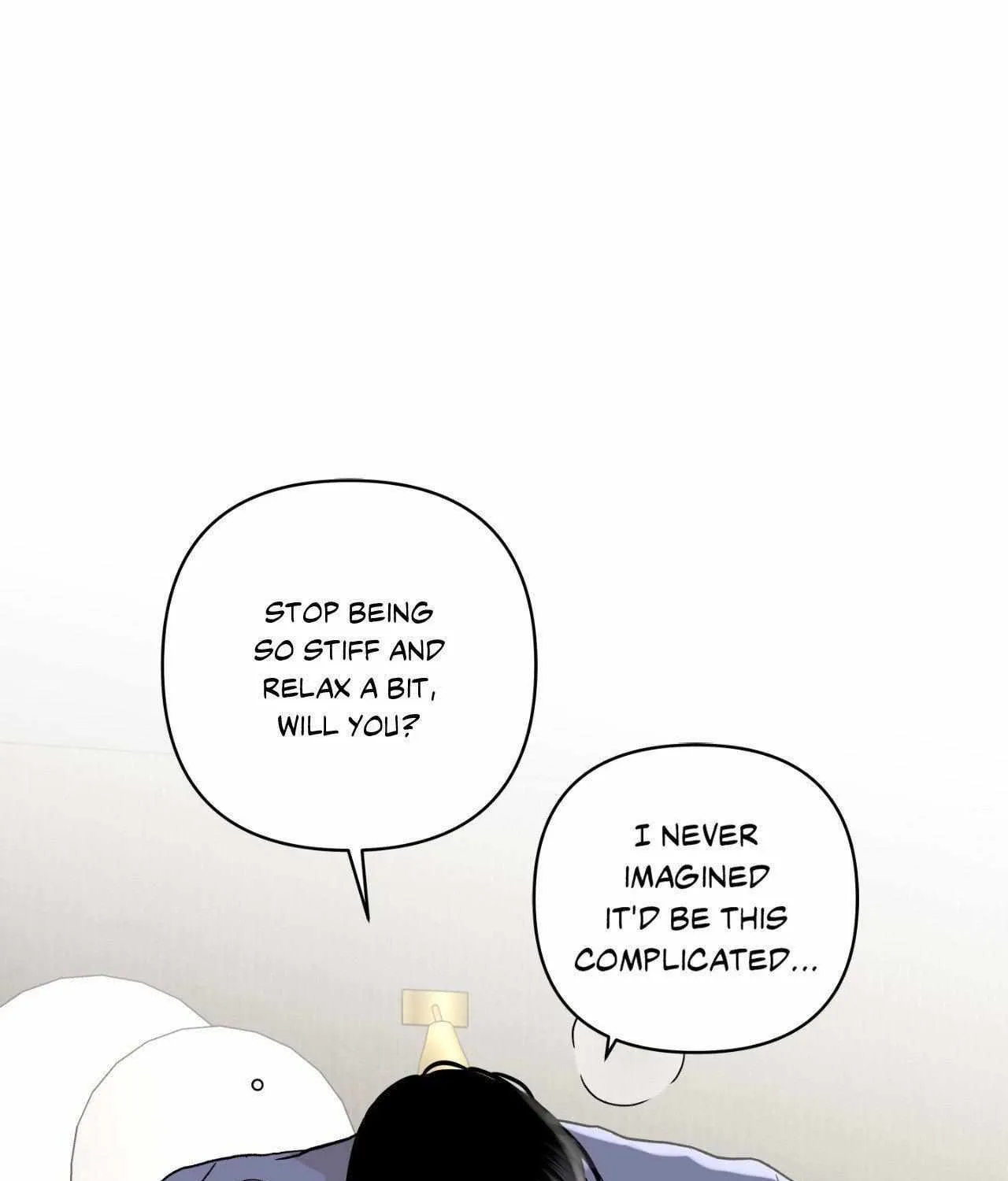 Read Bad Apple chapter 21 image 32 on Lezhin