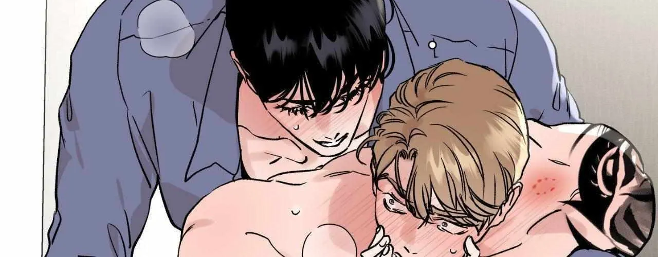 Read Bad Apple chapter 21 image 33 on Lezhin