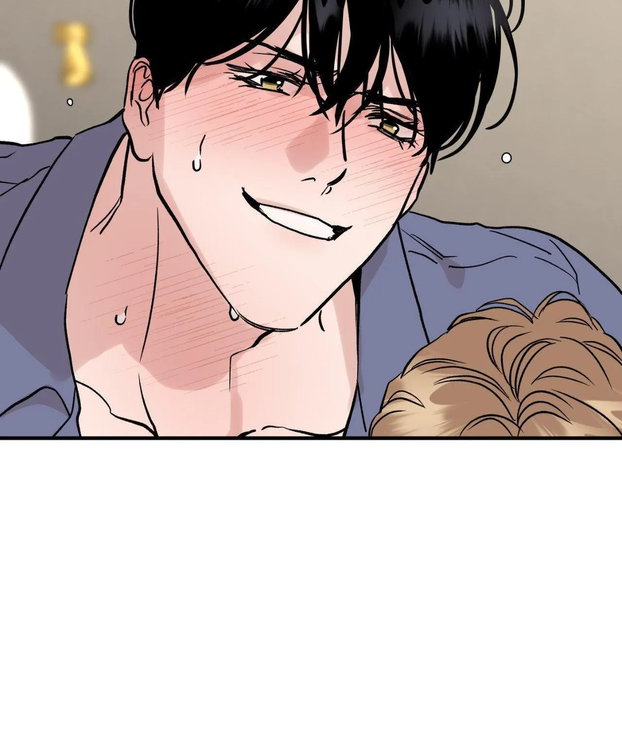 Read Bad Apple chapter 21 image 36 on Lezhin