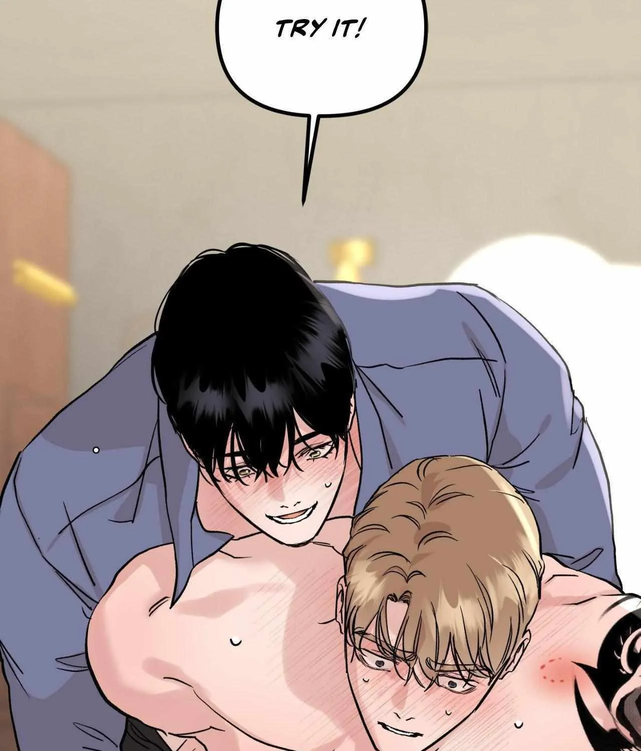 Read Bad Apple chapter 21 image 65 on Lezhin