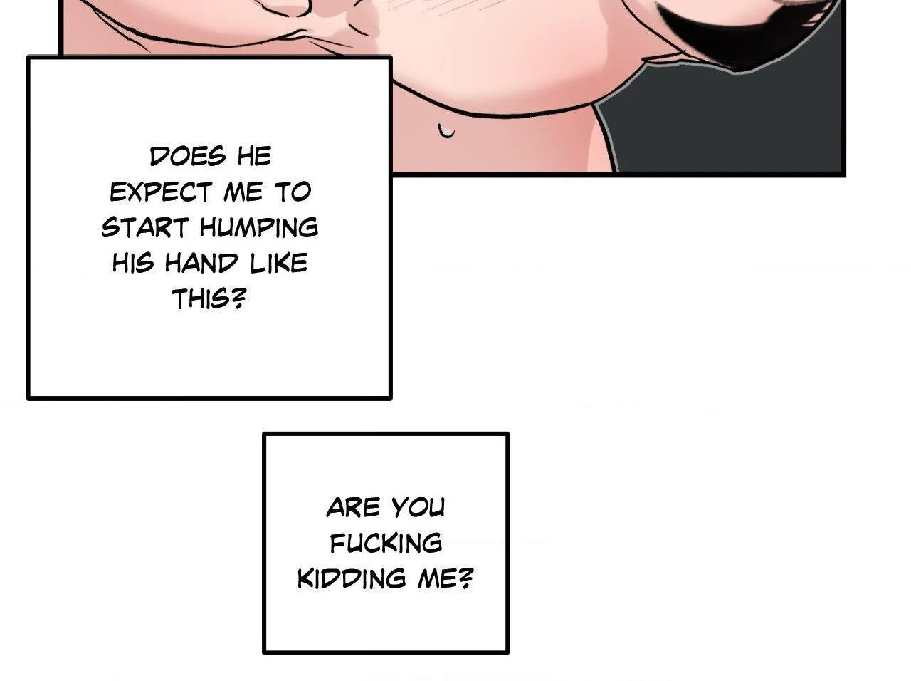 Read Bad Apple chapter 21 image 69 on Lezhin