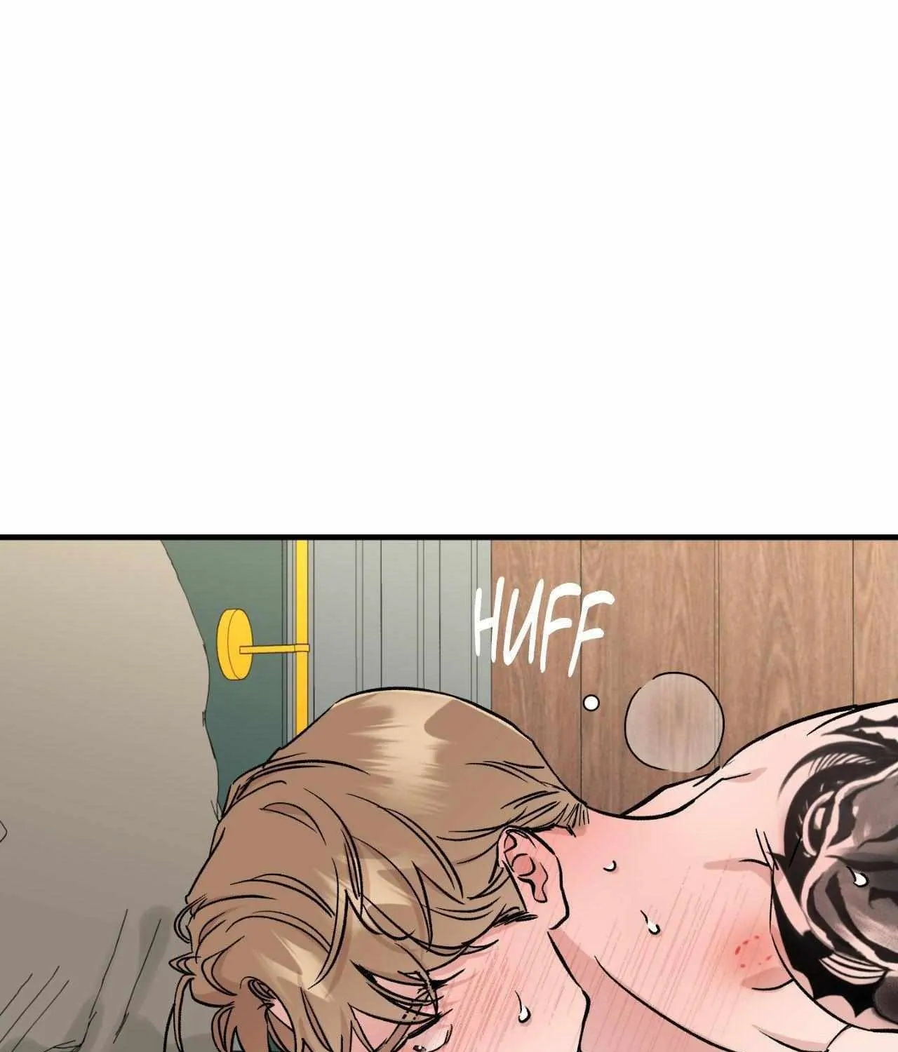 Read Bad Apple chapter 21 image 8 on Lezhin