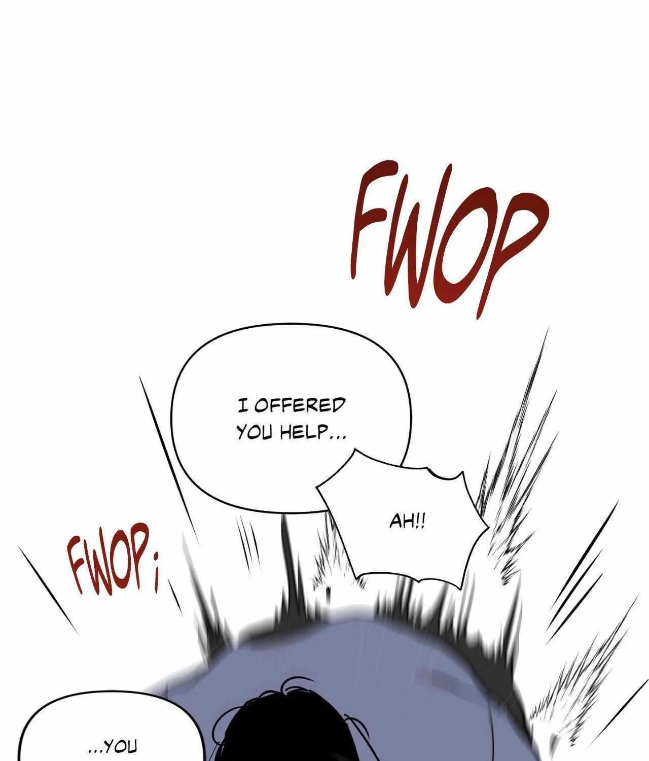 Read Bad Apple chapter 21 image 81 on Lezhin