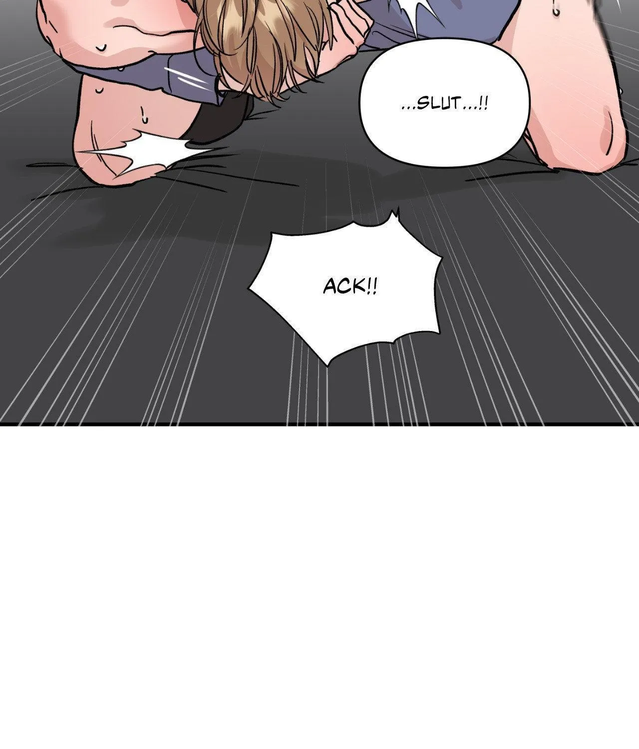 Read Bad Apple chapter 21 image 83 on Lezhin