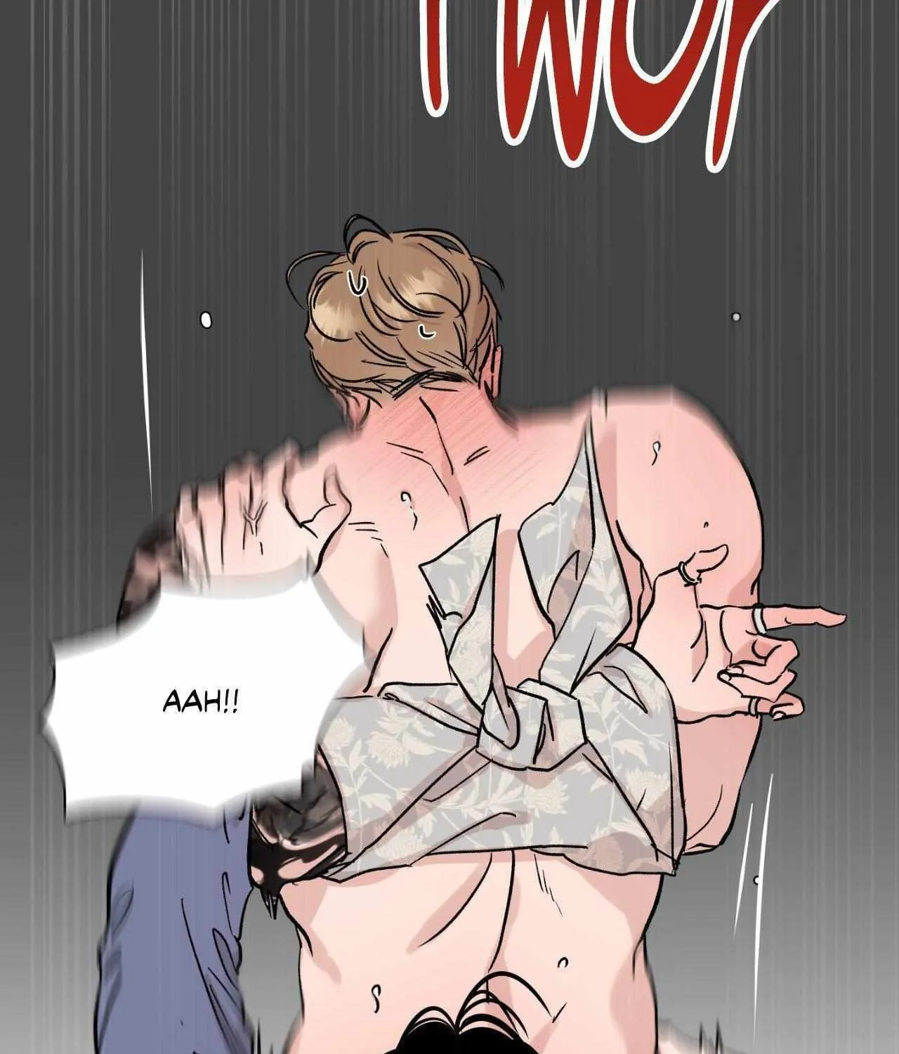 Read Bad Apple chapter 21 image 89 on Lezhin