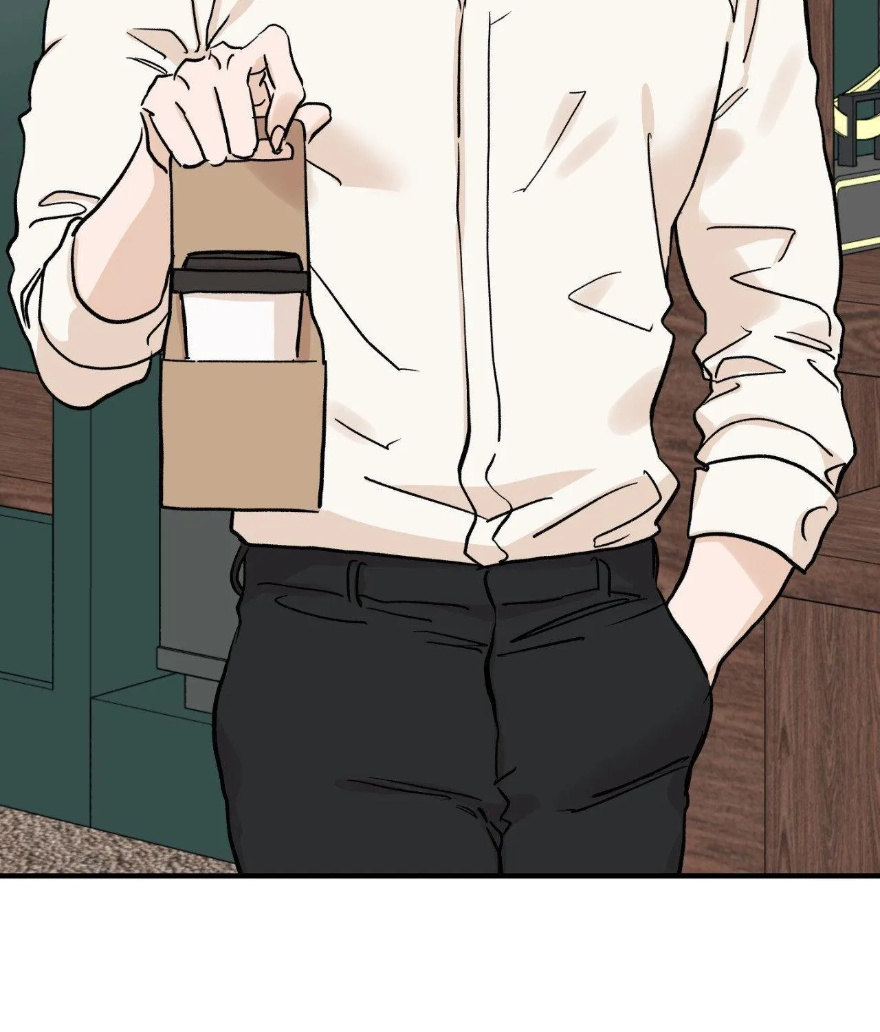 Read Bad Apple chapter 22 image 100 on Lezhin