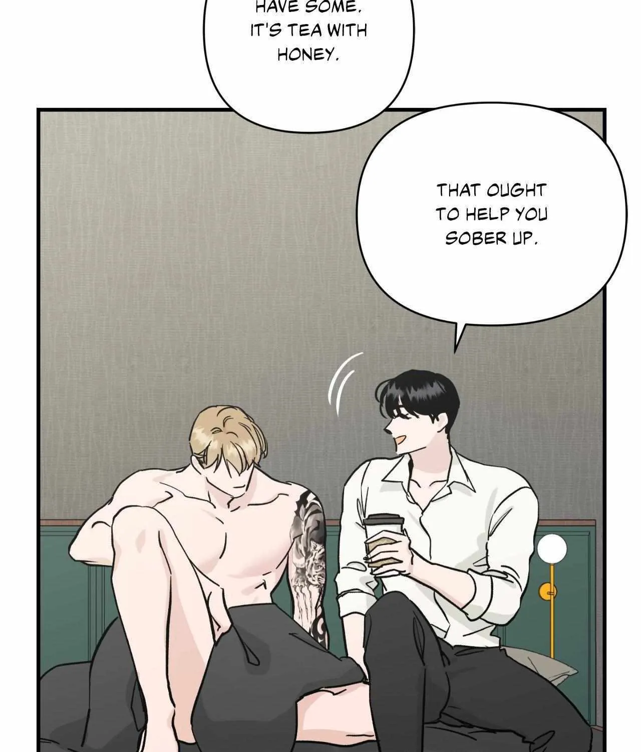 Read Bad Apple chapter 22 image 102 on Lezhin