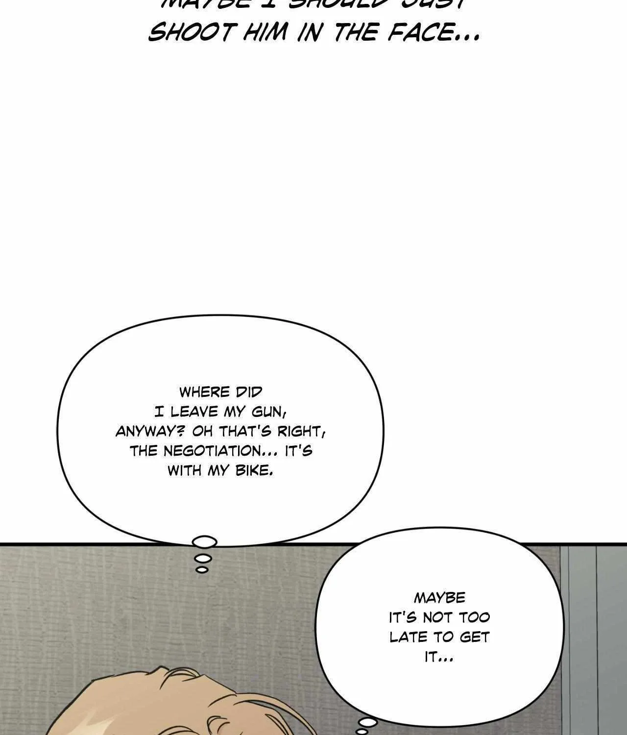Read Bad Apple chapter 22 image 106 on Lezhin
